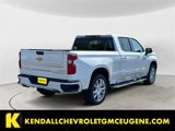 New 2025 Chevrolet Silverado 1500 High Country w/ High Country Premium Package image 5
