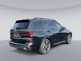 New 2025 BMW X7 M60i w/ Climate Comfort Package image 5