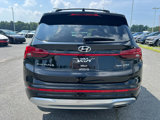 Used 2022 Hyundai Santa Fe Calligraphy image 4