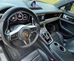 Used 2018 Porsche Panamera Turbo Sport Turismo w/ Premium Package Plus image 5
