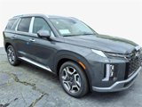 New 2025 Hyundai Palisade Limited image 2
