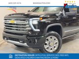 New 2025 Chevrolet Silverado 2500 High Country w/ Technology Package image 3