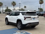 New 2026 Chevrolet Equinox LT image 5