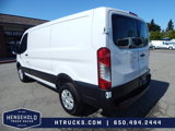 Used 2023 Ford Transit 250 Low Roof w/ Exterior Upgrade Package image 4