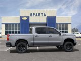 New 2025 Chevrolet Silverado 1500 LT Trail Boss w/ Convenience Package II image 5
