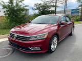 Used 2017 Volkswagen Passat 1.8T SE image 6