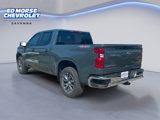 New 2025 Chevrolet Silverado 1500 LT w/ Convenience Package II image 3
