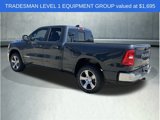 New 2025 RAM 1500 Tradesman image 3