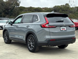 New 2026 Honda CR-V EX-L image 6
