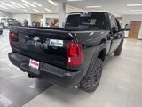 New 2025 RAM 2500 Rebel w/ Rebel Level 2 Equipment Group image 5