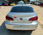 Used 2013 Volkswagen CC Sport image 4