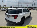 Used 2021 GMC Acadia AT4 w/ Trailering Package image 5