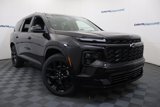 New 2026 Chevrolet Traverse RS image 2