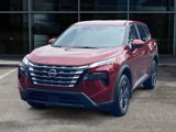 New 2026 Nissan Rogue SV image 3