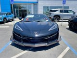 New 2025 Chevrolet Corvette Z06 w/ Z07 Performance Package image 3