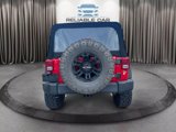 Used 2014 Jeep Wrangler Unlimited Sport w/ Max Tow Package image 6