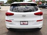 Used 2021 Hyundai Tucson Value image 4