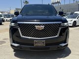 Used 2021 Cadillac Escalade Premium Luxury image 2
