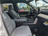 New 2025 Toyota Tundra Limited image 5