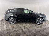 New 2025 Nissan Murano Platinum image 4
