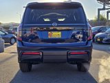 New 2025 Nissan Armada SL w/ Captain's Chari Seat Package image 4