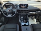 New 2025 Nissan Rogue SV w/ Rock Creek Premium Package image 5