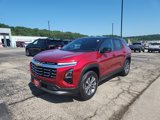 New 2026 Chevrolet Equinox LT w/ Convenience Package II image 4