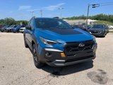 New 2025 Subaru Crosstrek 2.5i Wilderness image 2