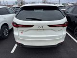 New 2025 MAZDA CX-90 Plug-In Hybrid w/Premium Sport image 3