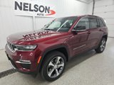 New 2025 Jeep Grand Cherokee Limited image 4