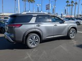 New 2025 Nissan Pathfinder SL image 4