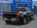 New 2025 Chevrolet Silverado 3500 LT w/ All Star Edition image 4