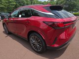 New 2025 Lexus RX 350 image 4