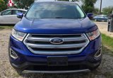 Used 2015 Ford Edge Titanium image 6