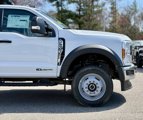 New 2025 Ford F550 4x4 Regular Cab Super Duty image 2