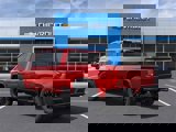 New 2025 Chevrolet Silverado 2500 LTZ w/ Trail Boss Package image 3