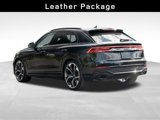 Used 2022 Audi RS Q8 w/ Black Optic Package image 6