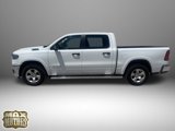 Used 2025 RAM 1500 Big Horn image 2