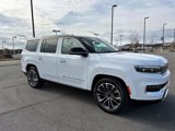 New 2025 Jeep Grand Wagoneer Series III w/ HD Trailer Tow Package image 2