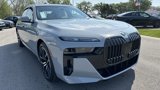 New 2025 BMW i7 xDrive60 w/ Executive Package image 2
