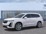 New 2025 Cadillac XT6 Premium Luxury w/ Technology Package image 2
