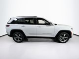 Used 2023 Jeep Grand Cherokee Limited image 4