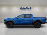 New 2025 Ford Ranger Raptor image 4