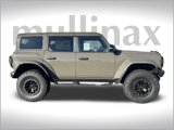 New 2025 Ford Bronco Raptor image 2