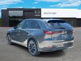 New 2025 MAZDA CX-90 Plug-In Hybrid w/Premium Sport image 4