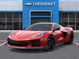 New 2025 Chevrolet Corvette Z06 w/ Z07 Performance Package image 6