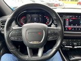 Used 2021 Dodge Durango R/T w/ Trailer Tow Group IV image 6