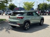 New 2026 Chevrolet TrailBlazer LT w/ Convenience Package image 5