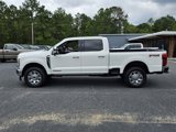 New 2025 Ford F350 King Ranch w/ Chrome Package image 4
