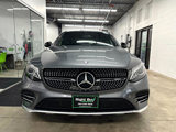 Used 2017 Mercedes-Benz GLC 43 AMG 4MATIC Coupe image 2